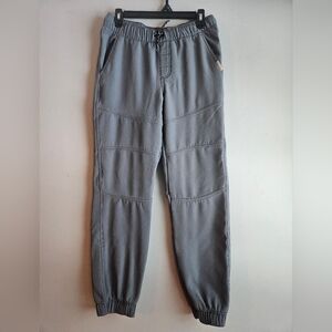 VTG Weatherproof Fleece Lined Kids Boys Pants